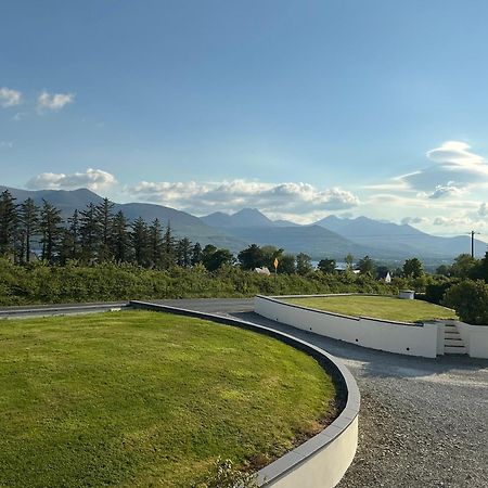 Arbutus Lodge Killarney Luaran gambar