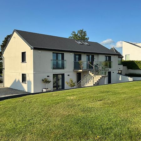 Arbutus Lodge Killarney Luaran gambar