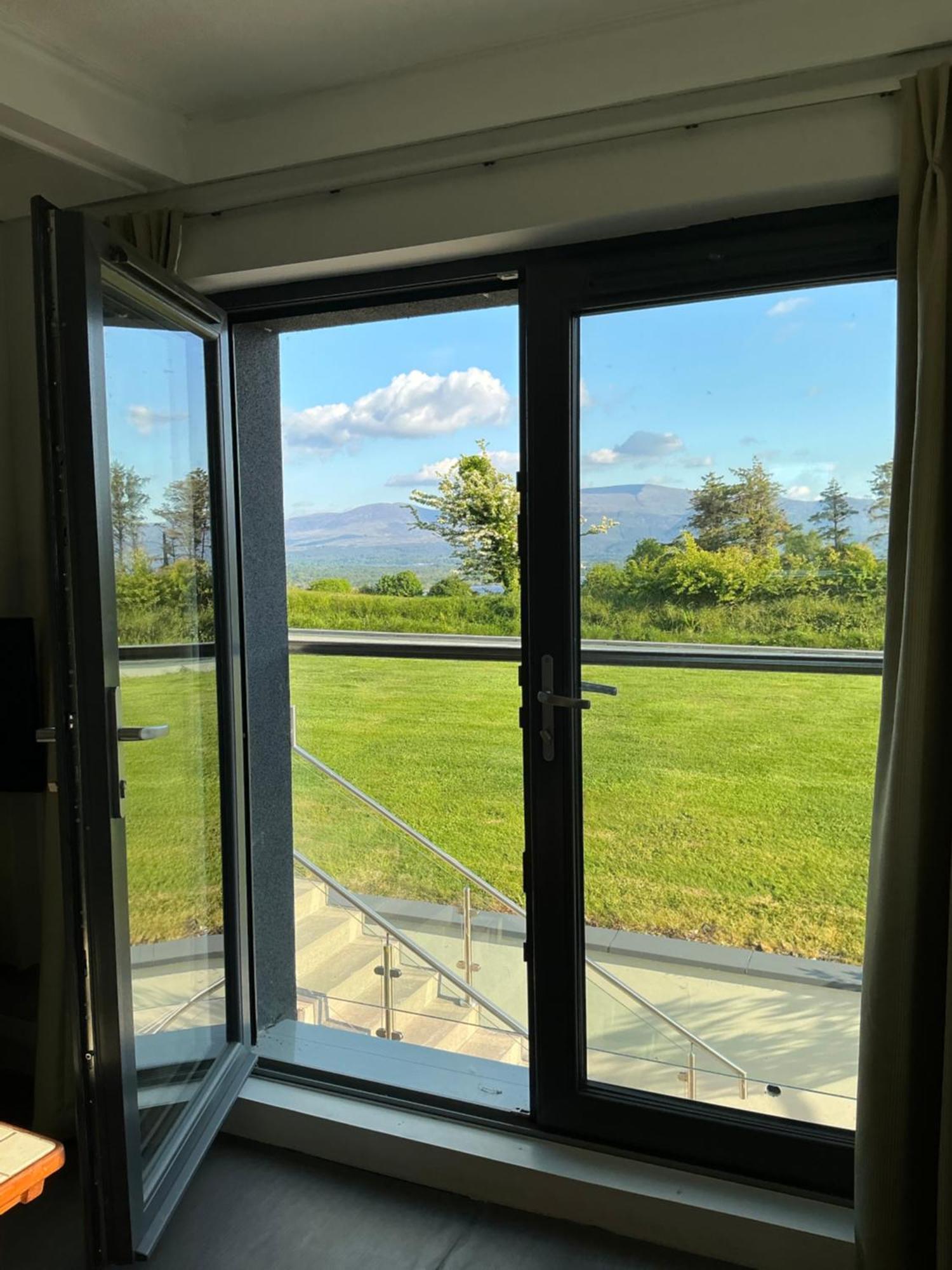 Arbutus Lodge Killarney Luaran gambar