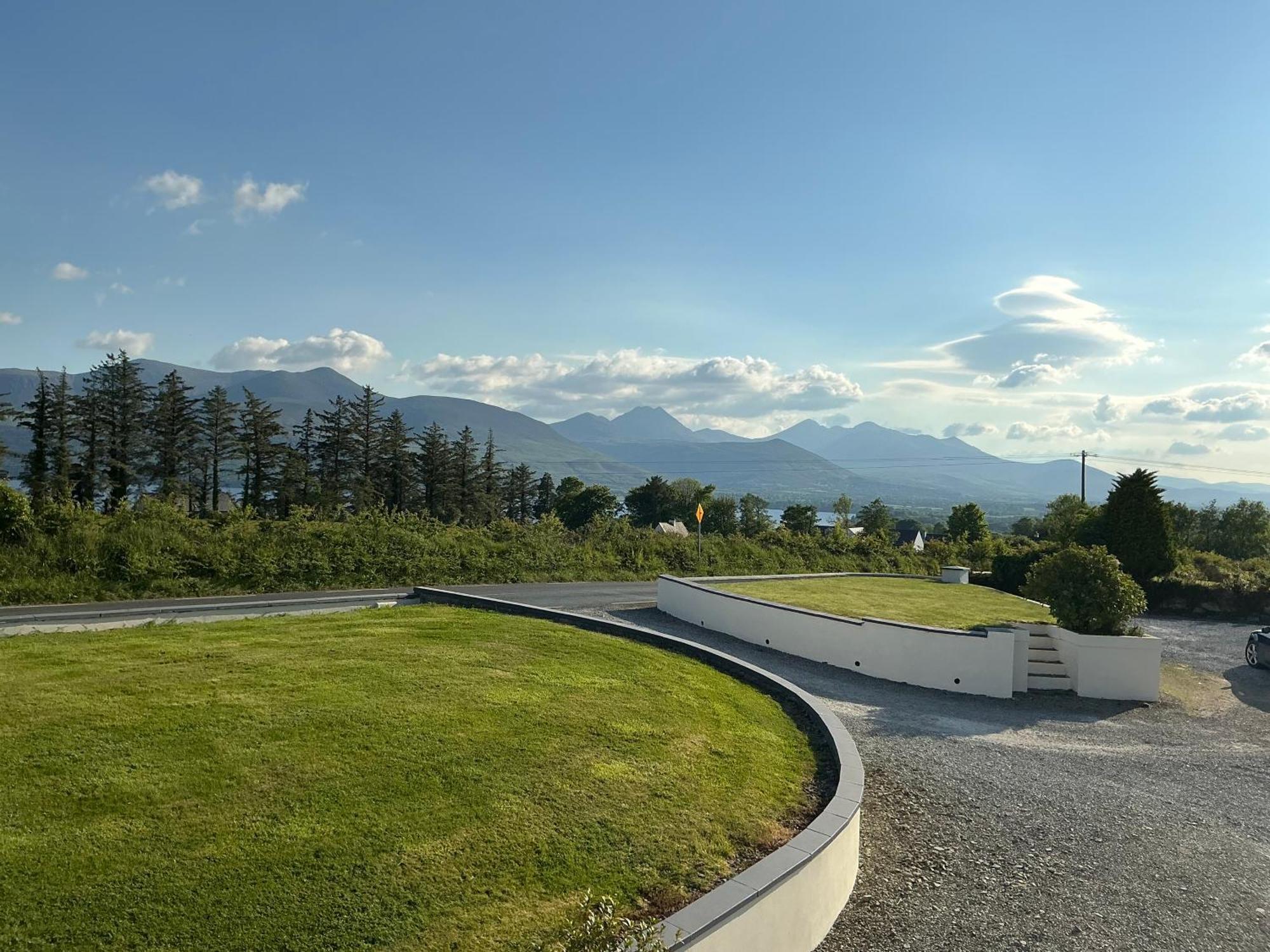Arbutus Lodge Killarney Luaran gambar