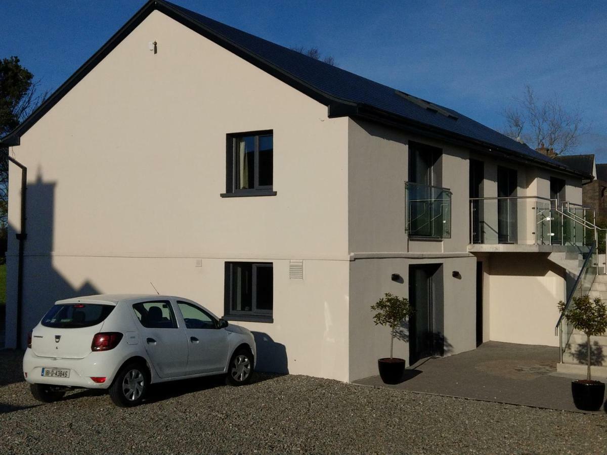 Arbutus Lodge Killarney Luaran gambar