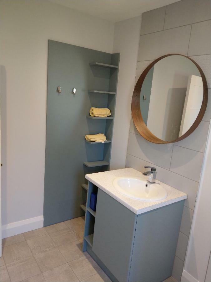 Arbutus Lodge Killarney Luaran gambar