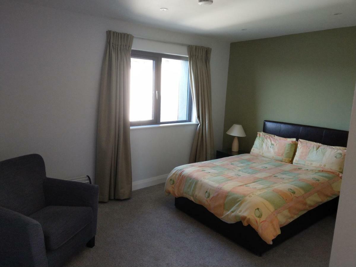 Arbutus Lodge Killarney Luaran gambar